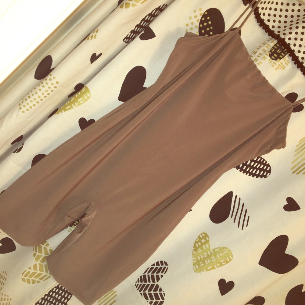 Midi Jumpsuit
